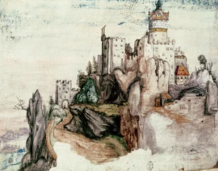 Castello Fortificato